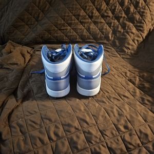 Jordan 1 True Blue!!! Great condition!!!!